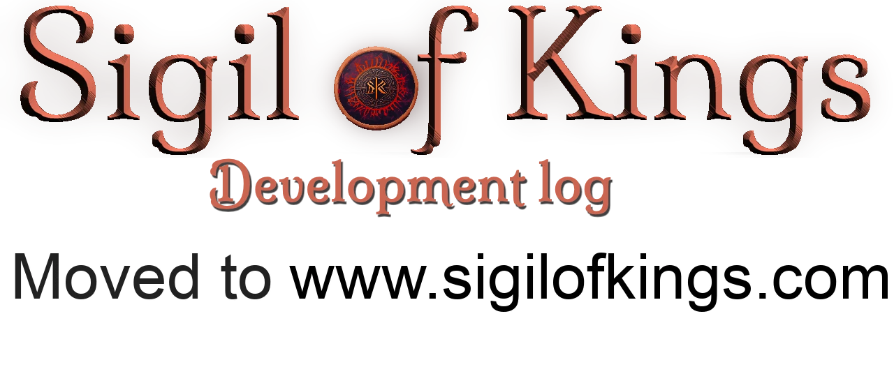 Sigil of Kings